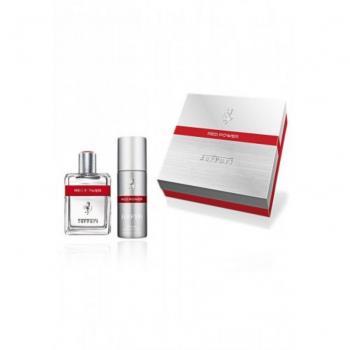 Ferrari- Red Power Perfume - Men Perfumes - Best Price in Pakistan - HitShop.pk